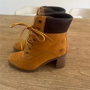 Timberland Women's Allington Boots